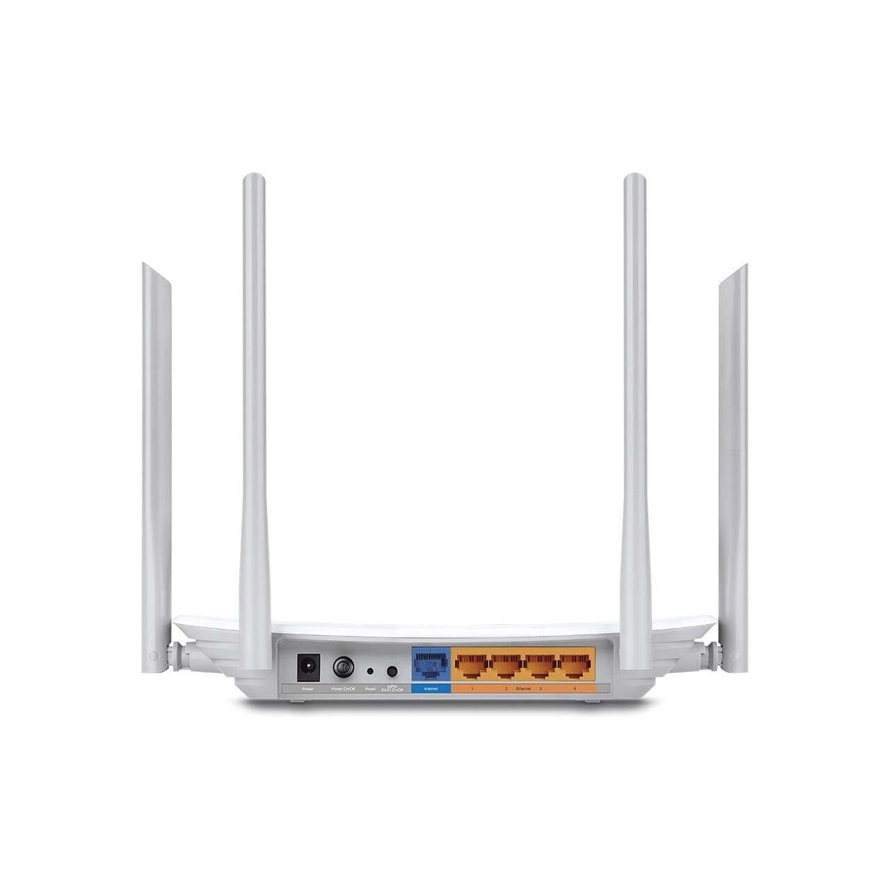 Wi-Fi router TP-LINK Archer C50 — 3