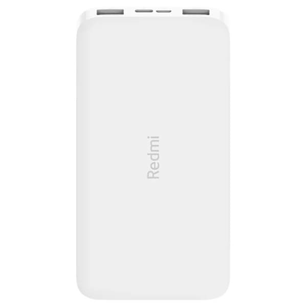 Xiaomi Redmi  Power Bank 10000 mAh (PB100LZM) — 1