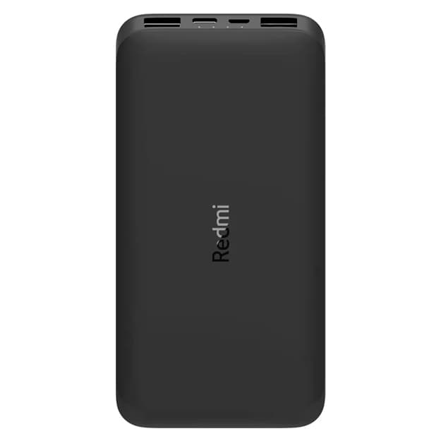 Xiaomi Redmi  Power Bank 10000 mAh (PB100LZM) — 2