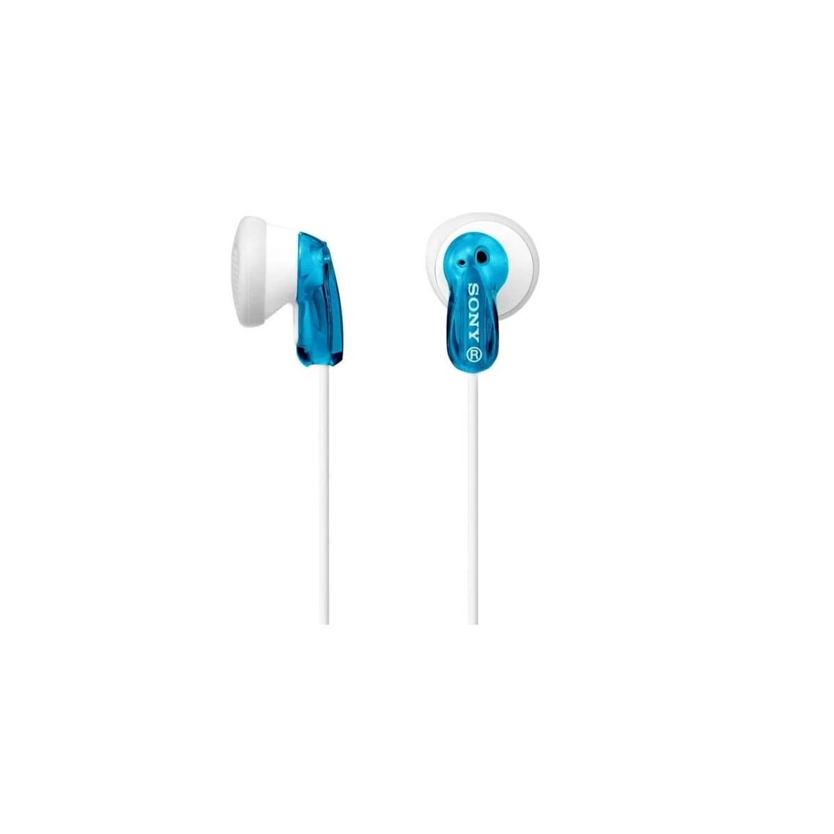 Sony MDR-E9LP, Blue — 1