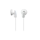 Sony MDR-E9LP, White