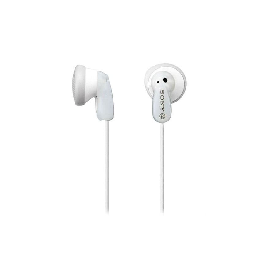 Sony MDR-E9LP, White — 1
