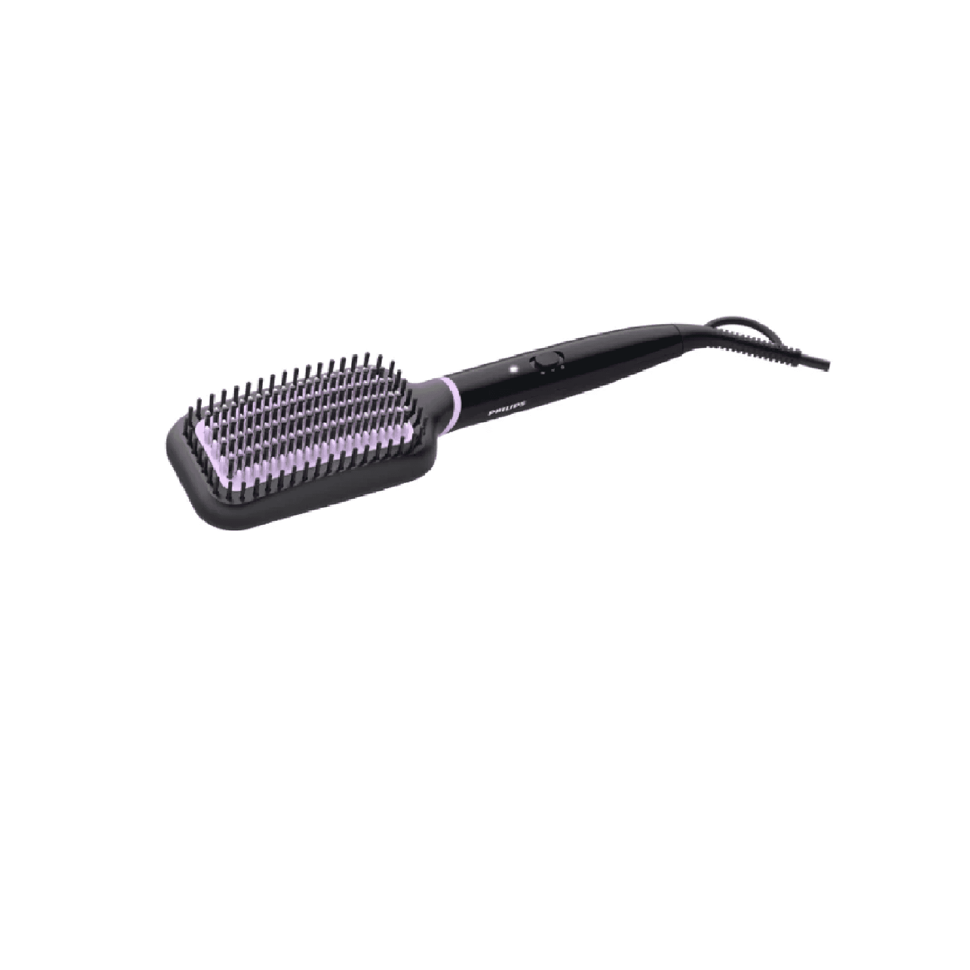 Sochlarni tekislaydigan taroq Philips BHH880 StyleCare Essential — 1