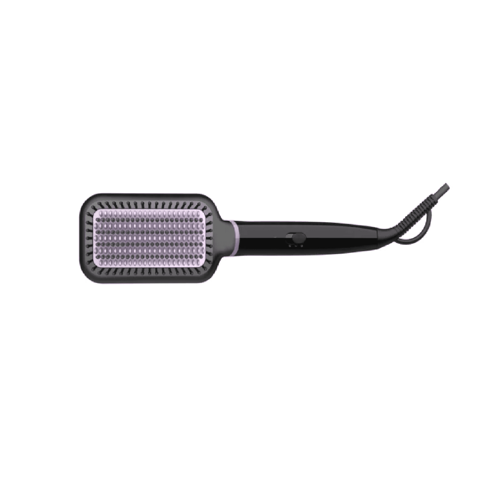 Sochlarni tekislaydigan taroq Philips BHH880 StyleCare Essential — 3