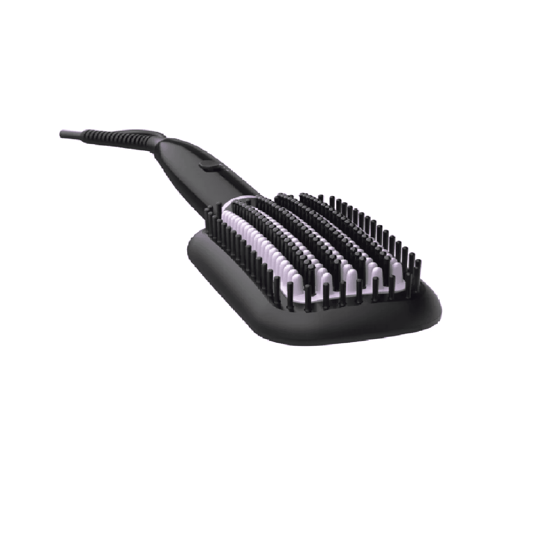 Sochlarni tekislaydigan taroq Philips BHH880 StyleCare Essential — 4