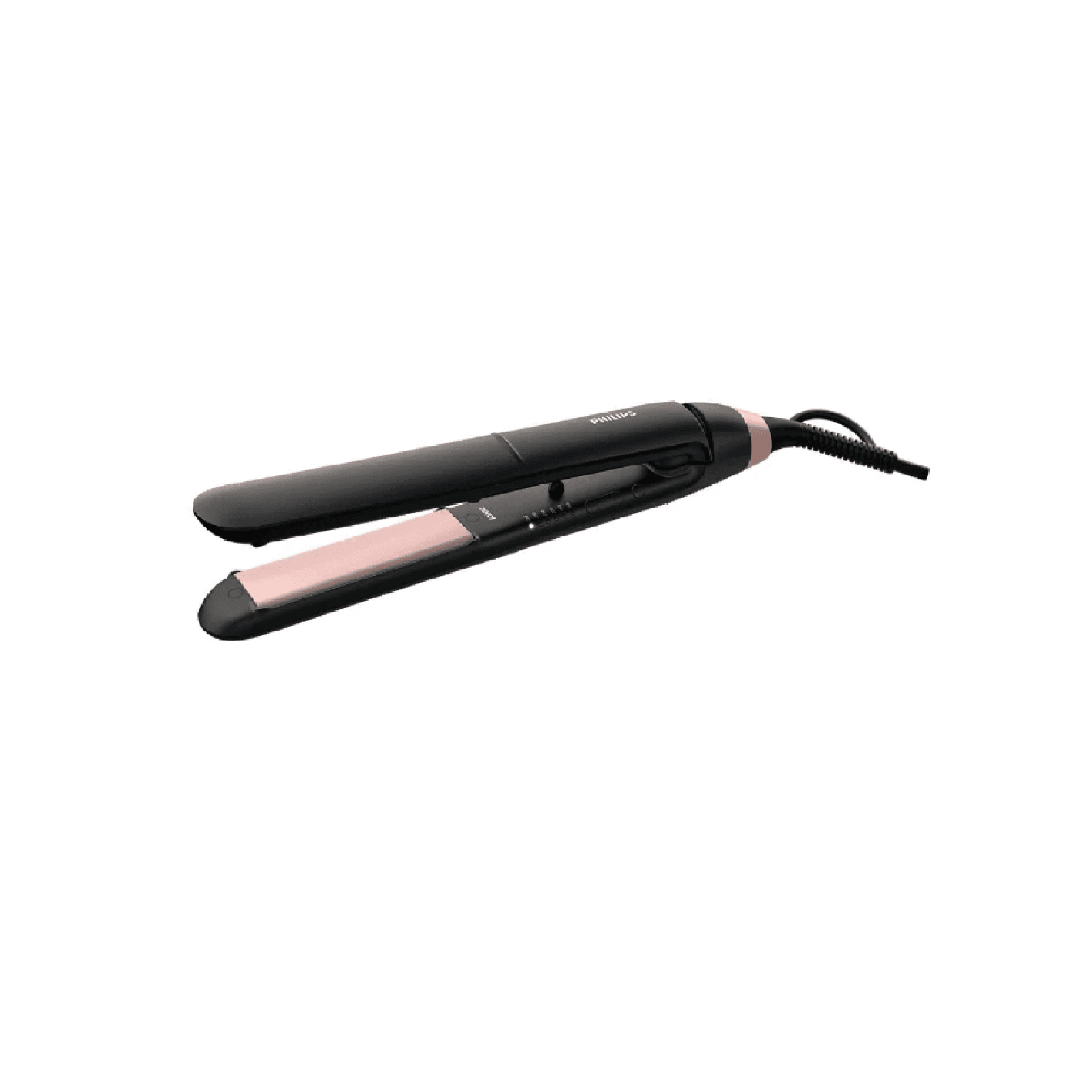 Sochlarni tekislaydigan Philips BHS378 StraightCare Essential — 1