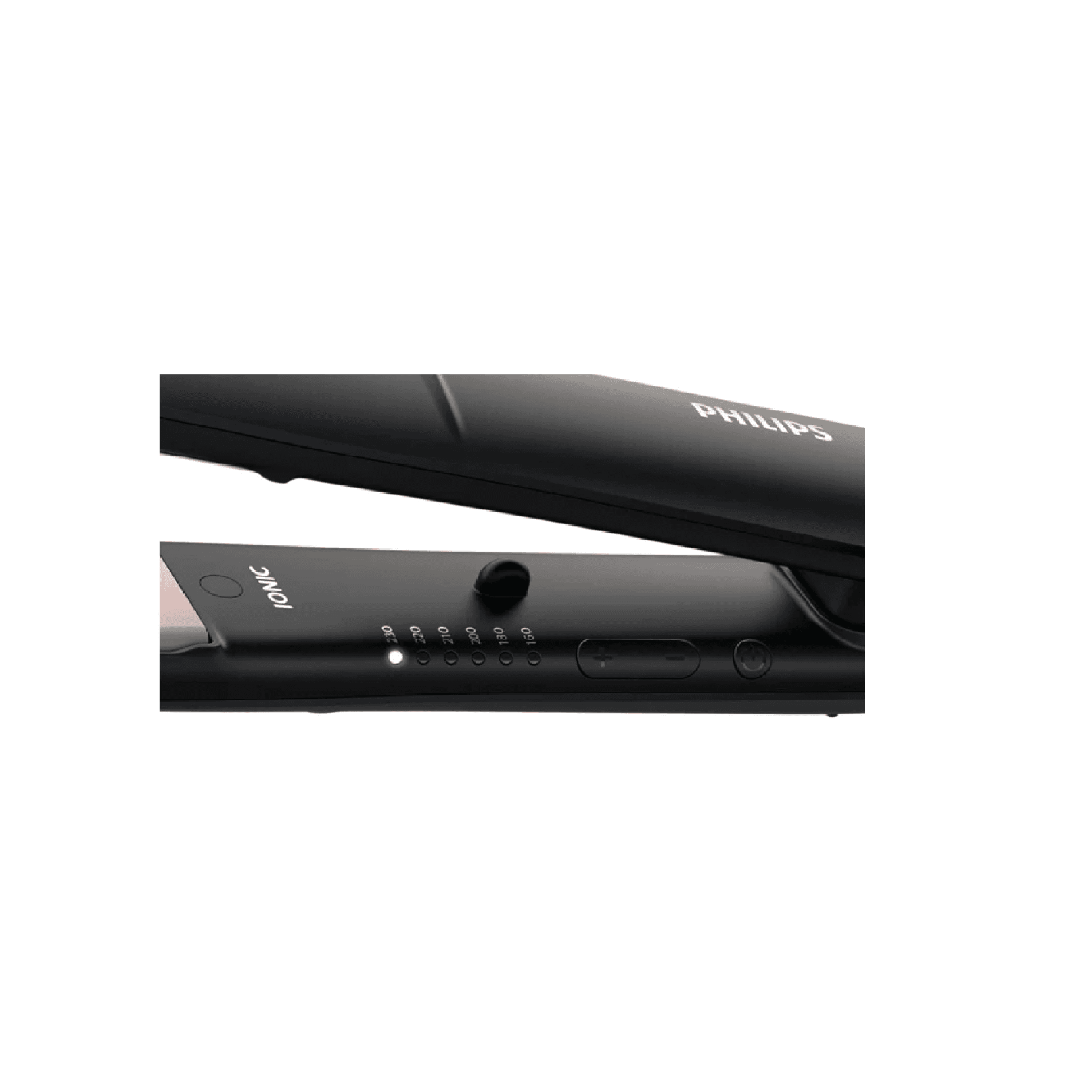 Sochlarni tekislaydigan Philips BHS378 StraightCare Essential — 3