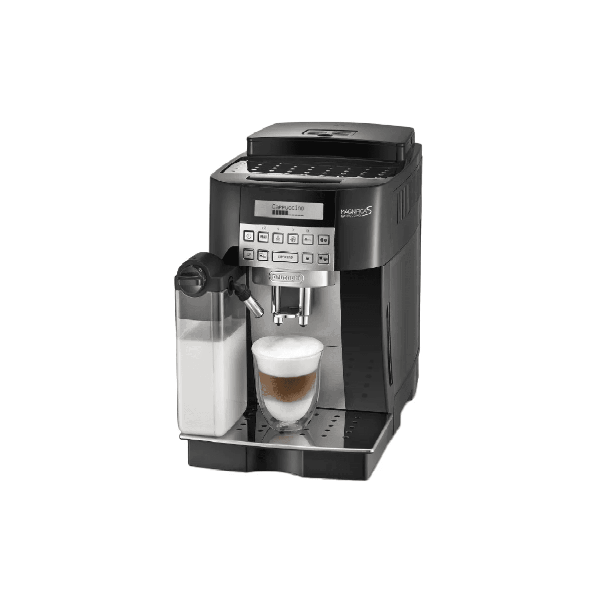 Kofemashina De'Longhi Magnifica ECAM 22.360 B — 2