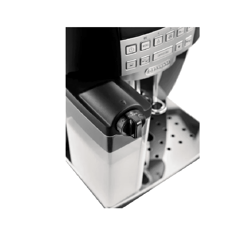 Kofemashina De'Longhi Magnifica ECAM 22.360 B — 4