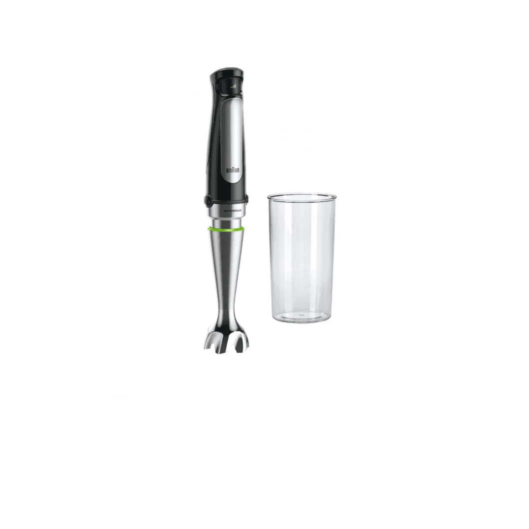 Blender Braun MQ7087X — 2