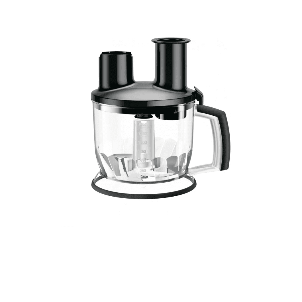 Blender Braun MQ7087X — 4