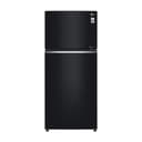 Muzlatgich LG DoorCooling+ GN-C702SGBM