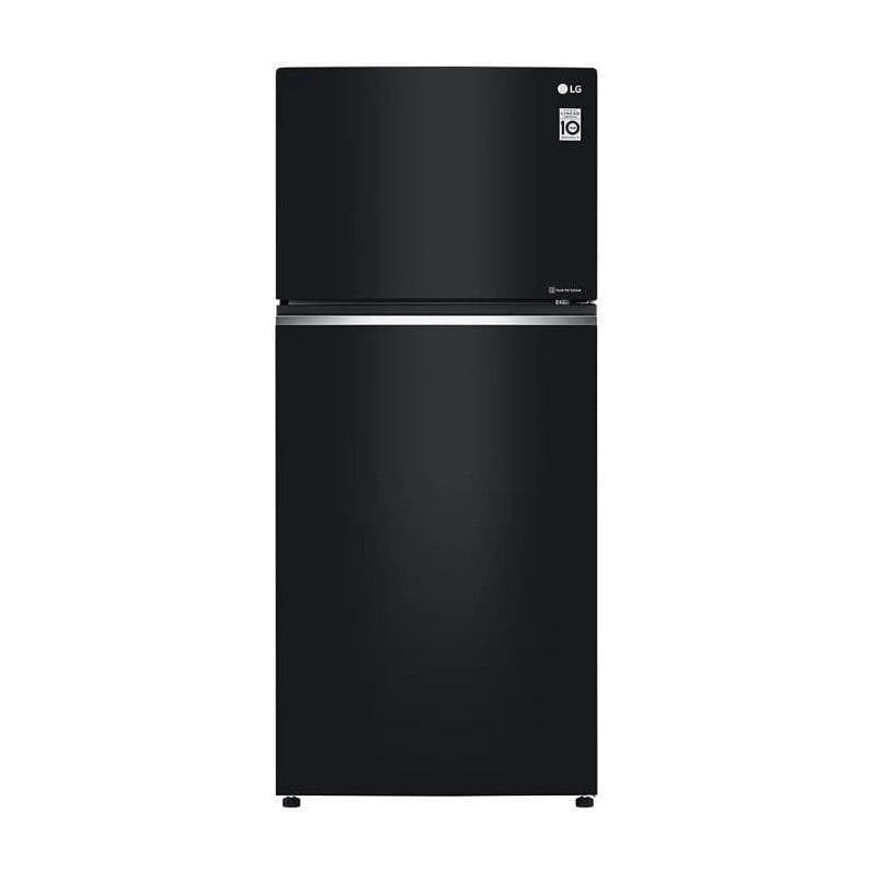 Muzlatgich LG DoorCooling+ GN-C702SGBM — 1