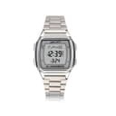 Al-Harameen HA-6461 FSW, Silver