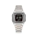 Al-Harameen HA-6461 FSB, Silver