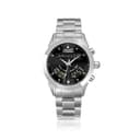 Al-Harameen HA-6102 SB, Silver/Black