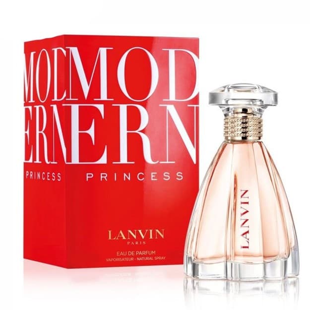 Modern Princess Lanvin EDP 60ml (Original) — 1