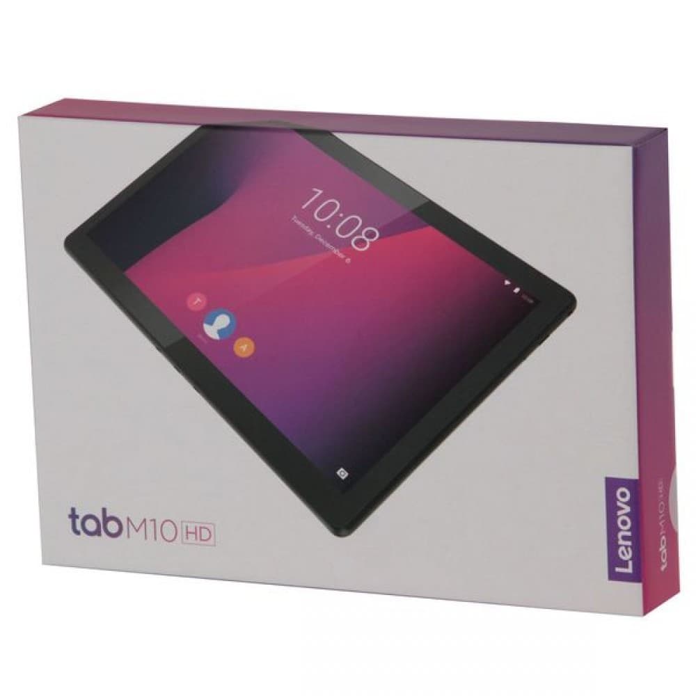 Lenovo Tab M10 TB-X505X ZA4K0006RU — 2