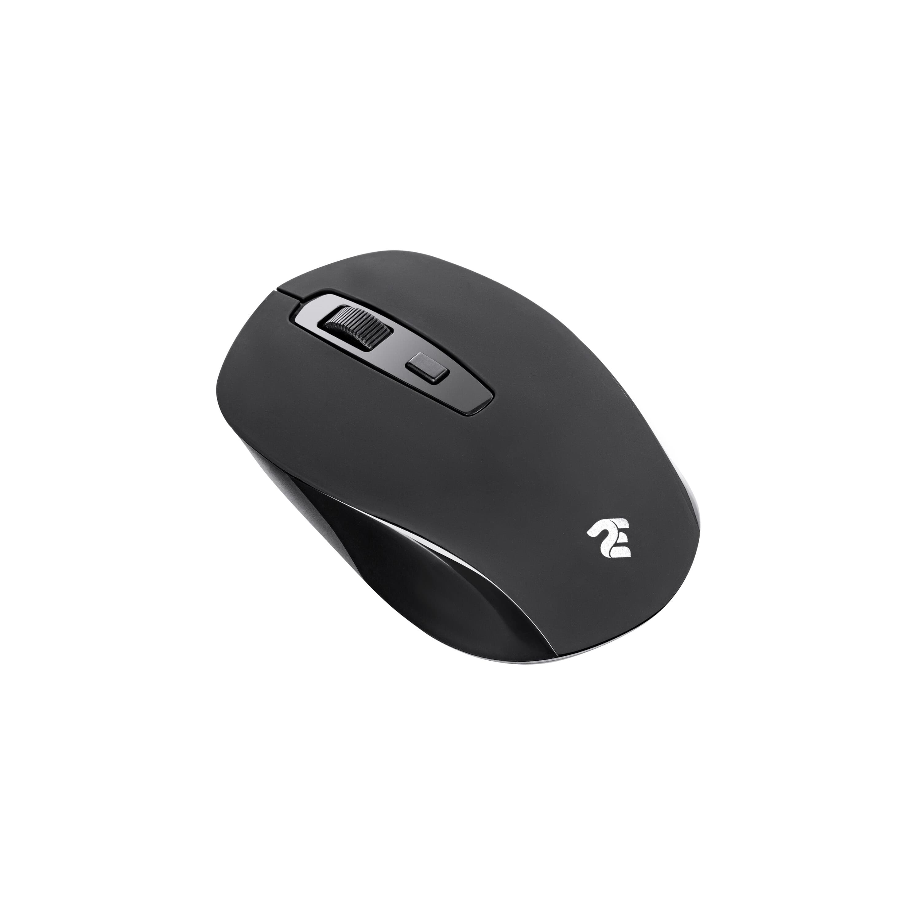 2E MF211 WL, Black (2E-MF211WB) — 2