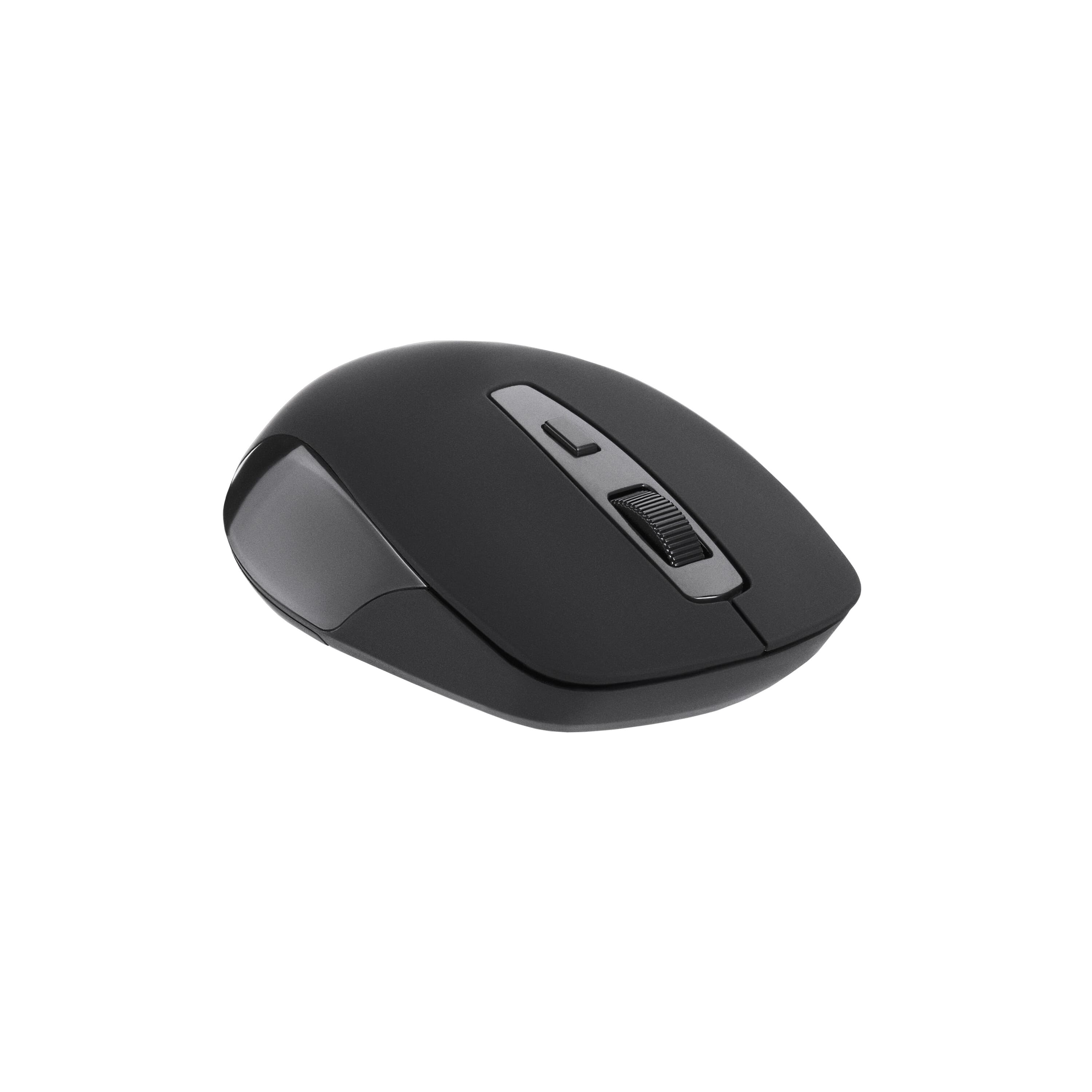 2E MF211 WL, Black (2E-MF211WB) — 3