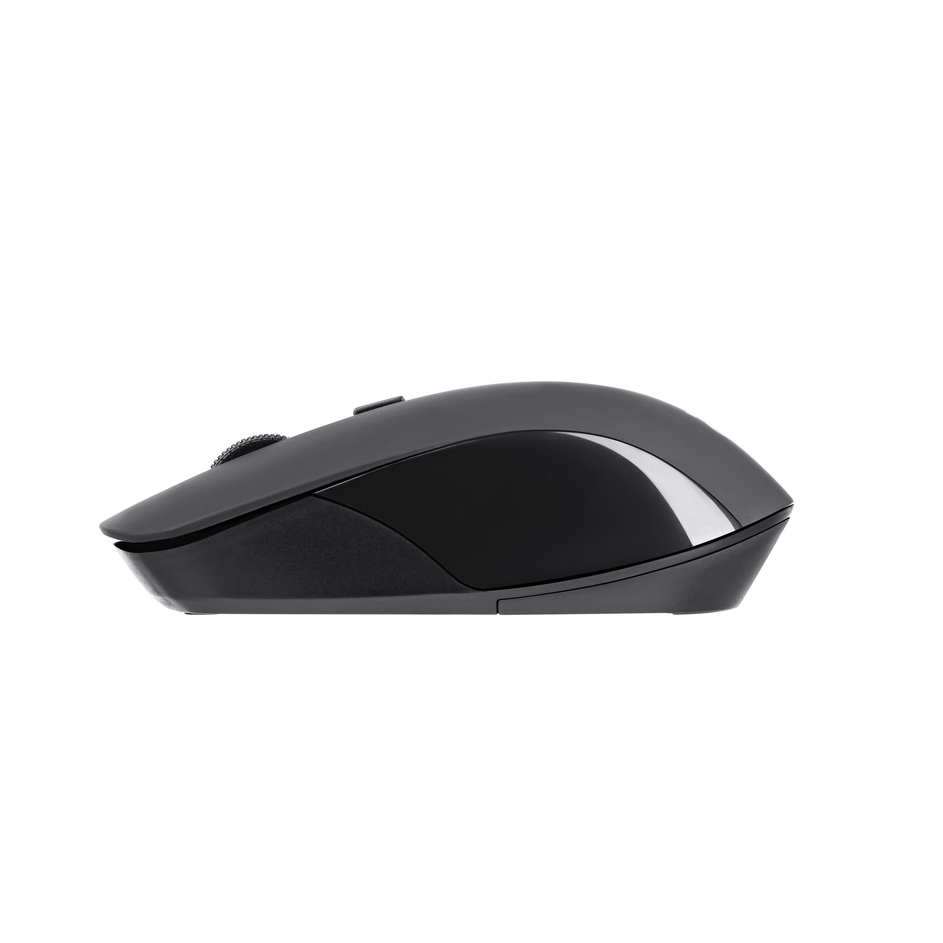 2E MF211 WL, Black (2E-MF211WB) — 4