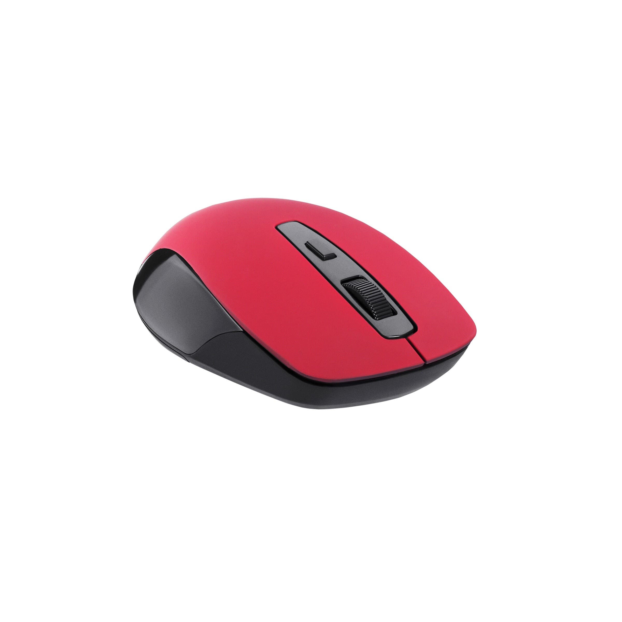 2E MF211 WL, Red (2E-MF211WR) — 3