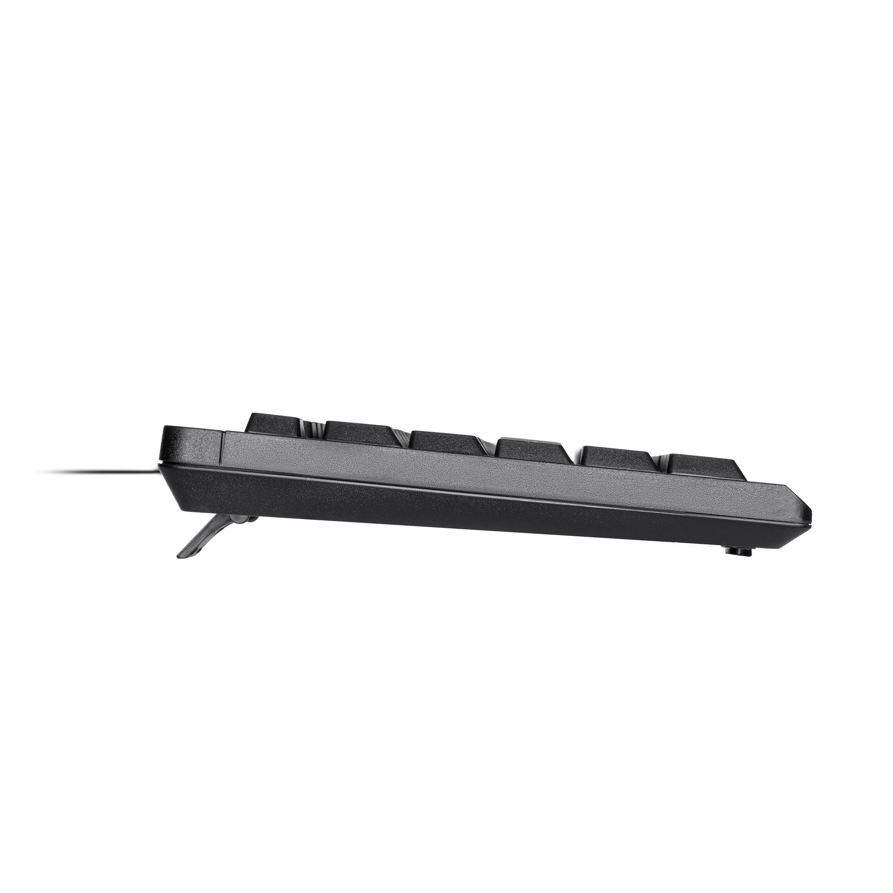 2E MK401 USB, Black (2E-MK401UB) — 4
