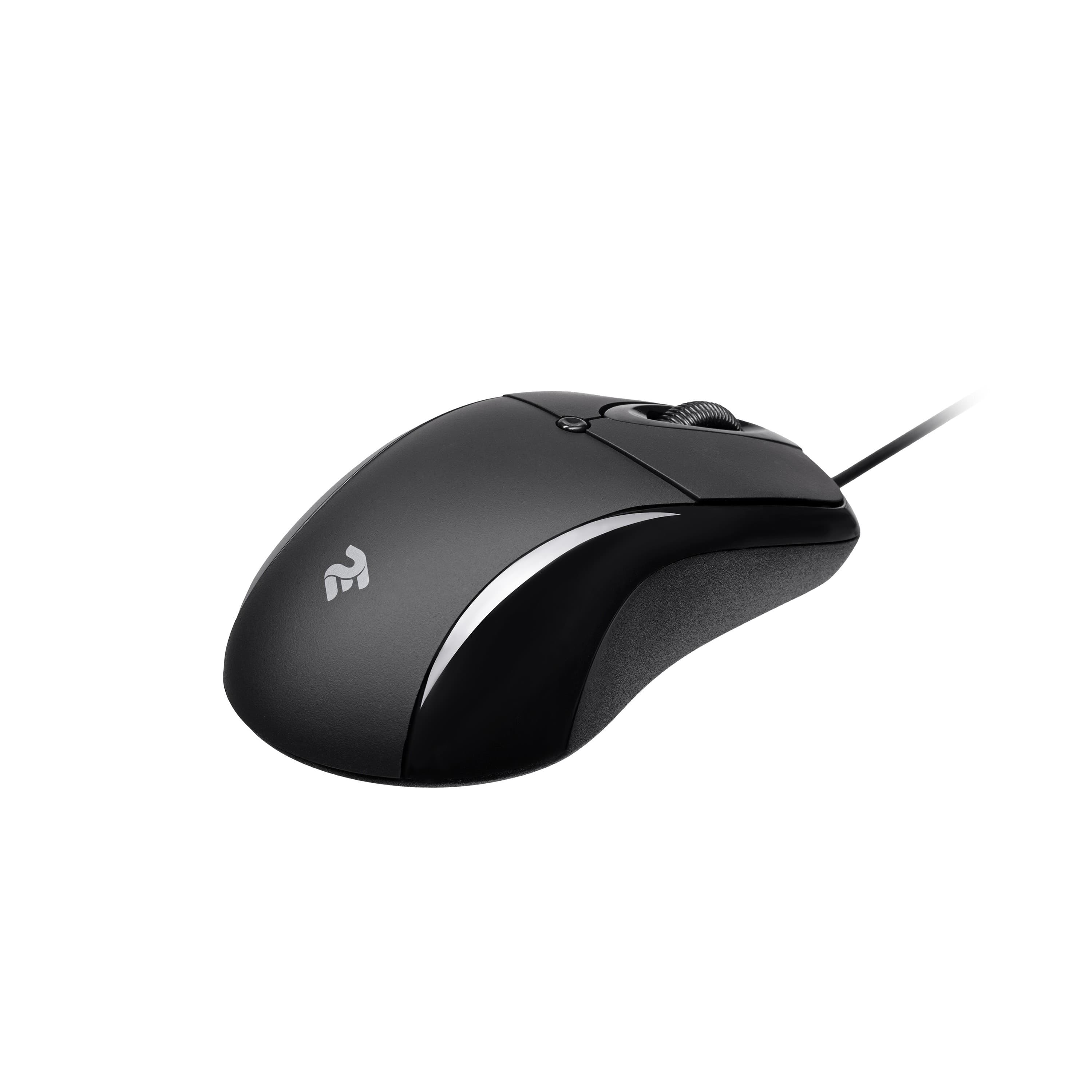 2E MK401 USB, Black (2E-MK401UB) — 7