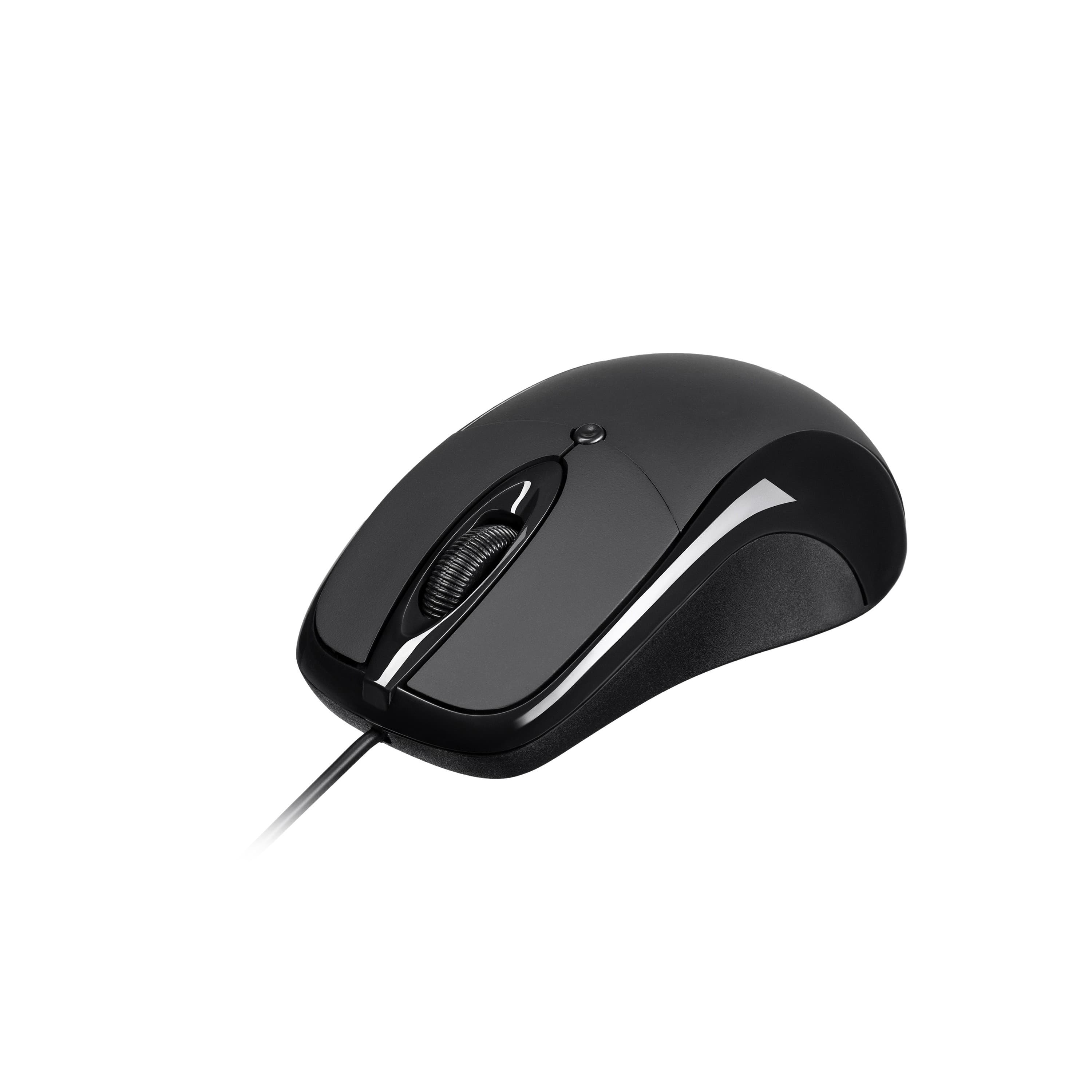 2E MK401 USB, Black (2E-MK401UB) — 8