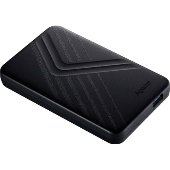 Tashqi qattiq disk Apacer AC236 (Slim) — 1