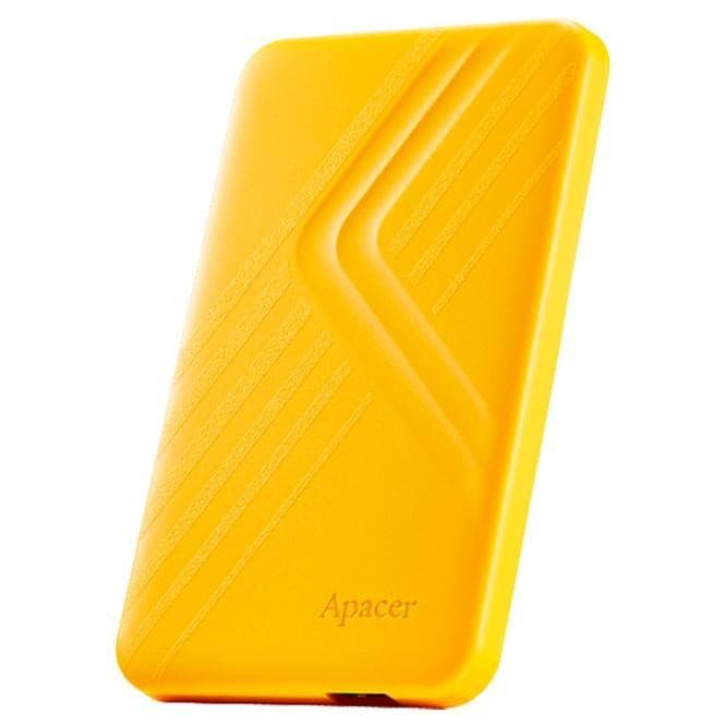 Tashqi qattiq disk Apacer AC236 (Slim) — 3