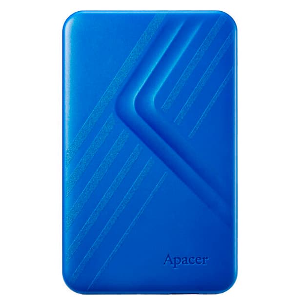Tashqi qattiq disk Apacer AC236 (Slim) — 4