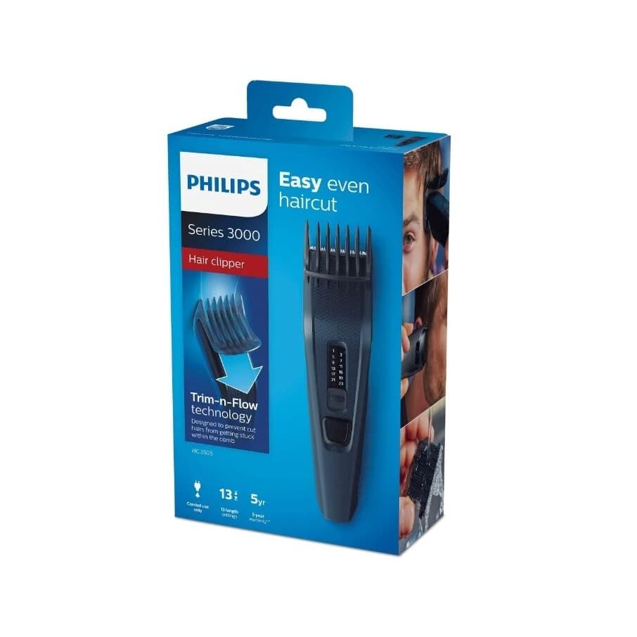 Philips HC3505/15 Series 3000 — 4