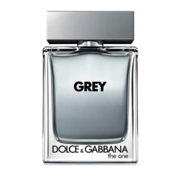 The One Grey Dolce & Gabbana EDT 100ml (Original) — 2