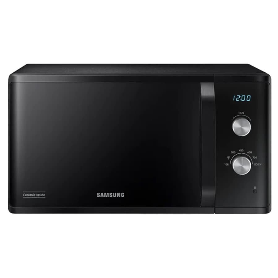 Mikroto‘lqinli pech Samsung MS23K3614AK/BW — 1