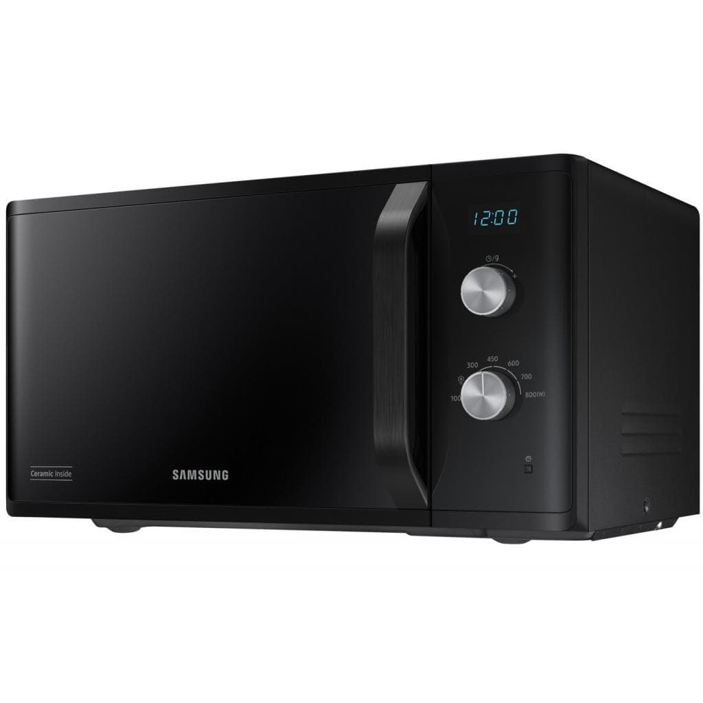 Mikroto‘lqinli pech Samsung MS23K3614AK/BW — 3
