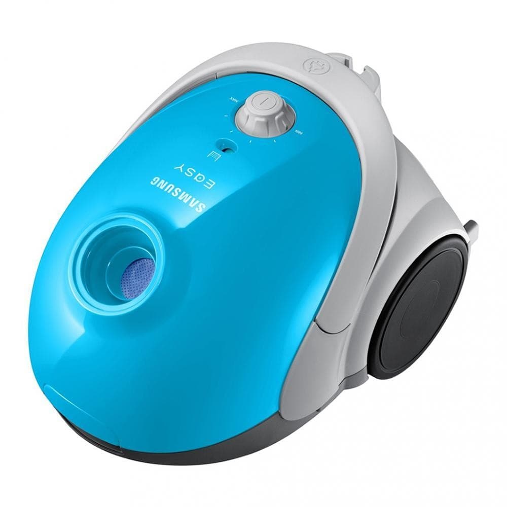 Пылесос Samsung SC5241, Blue — 2