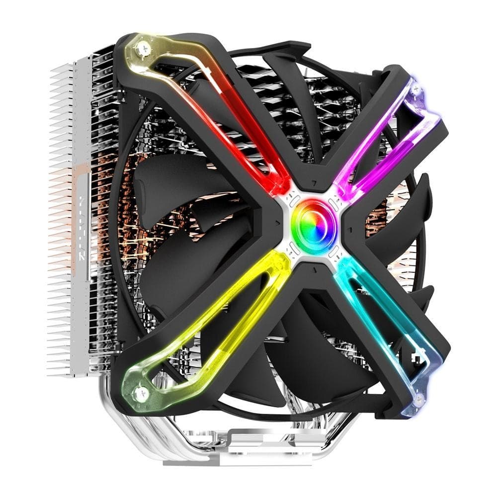 Кулер для процессора Zalman CNPS17X (CNPS17X-1700) — 2