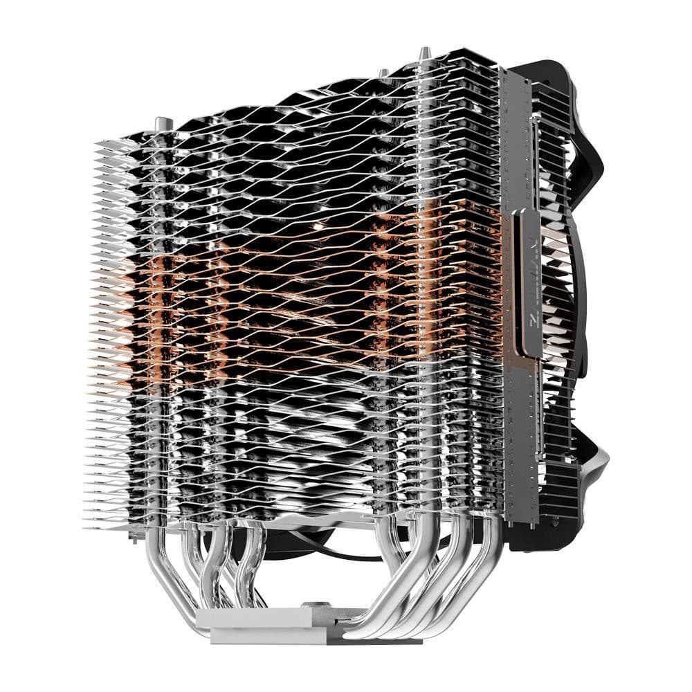 Кулер для процессора Zalman CNPS17X (CNPS17X-1700) — 3