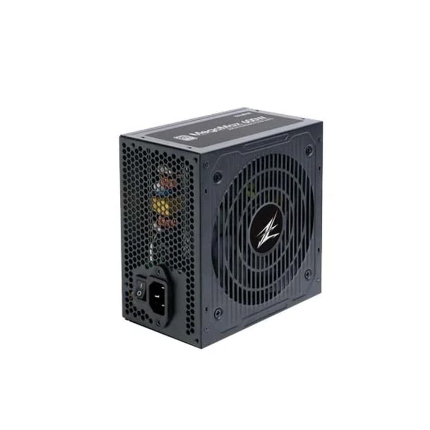 Blok pitaniya Zalman MegaMax(ZM600-TXII) 600W