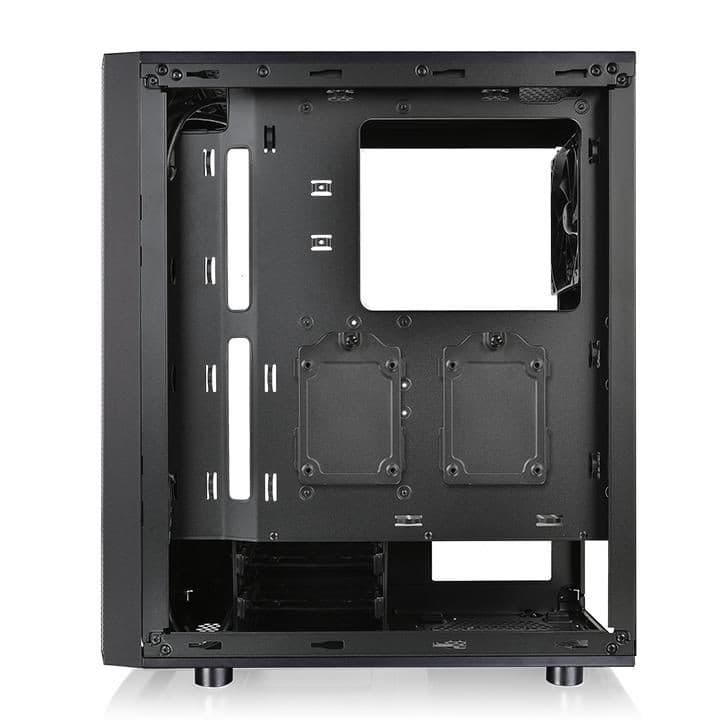 Korpus Thermaltake Versa J24 TG RGB (CA-1L7-00M1WN-01) — 4