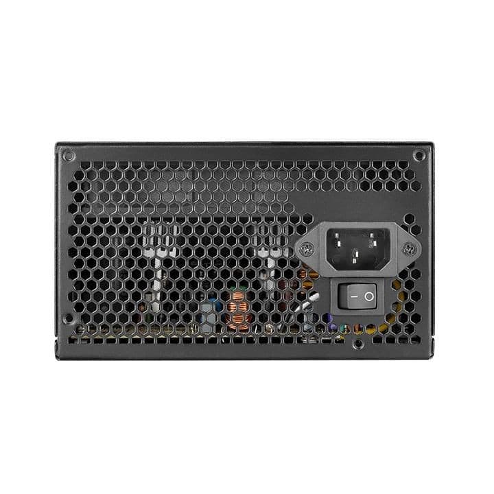 Thermaltake Litepower 550W (PS-LTP-0550NPCNEU-2) — 5