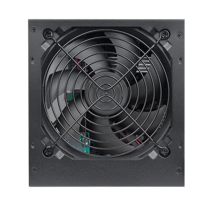 Thermaltake Litepower 650W (PS-LTP-0650NPCNEU-2) — 5