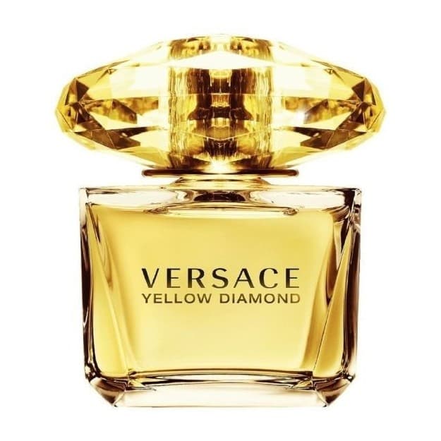 Yellow Diamond Versace EDT 90ml (Original) — 2
