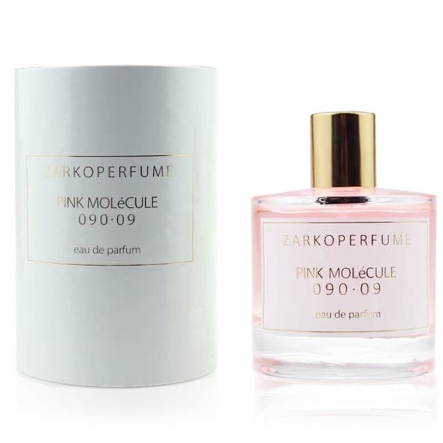 Pink Molecule 090.09 Zarkoperfume EDP 100ml (Original) — 1