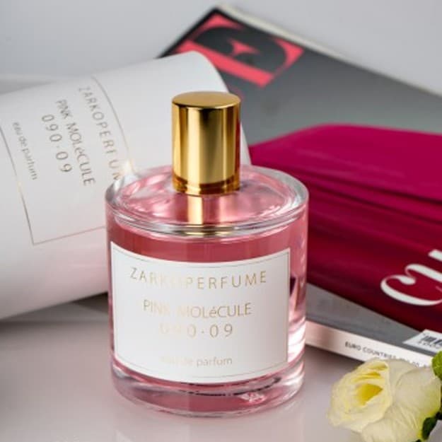 Pink Molecule 090.09 Zarkoperfume EDP 100ml (Original) — 2