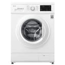 Kir yuvish mashinasi LG Steam F2J3NS0W (6 kg)