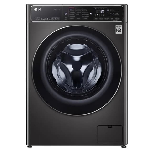 Стиральная машина LG AI DD F2T9GW9P (8.5 кг) — 1