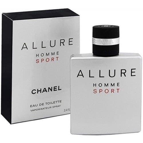 Allure Homme Sport Chanel EDT 150ml (Original) — 1