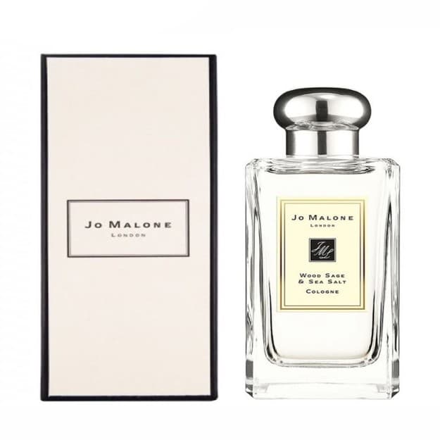Wood Sage & Sea Salt Jo Malone 100ml EDP (Original) — 1